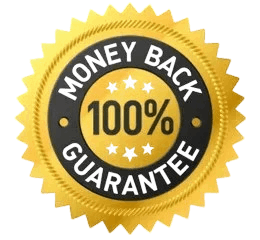 Longevity Activator Moneyback Guarantee