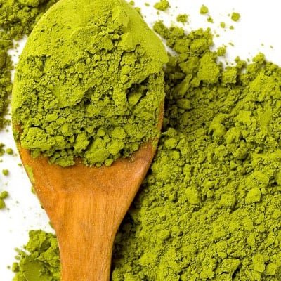 Longevity Activator Ingredients
