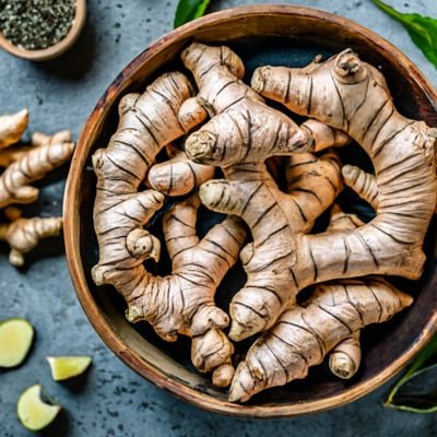 Longevity Activator Ingredients