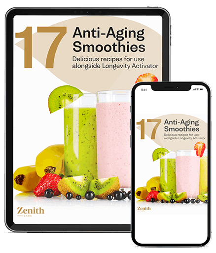Longevity Activator Bonus