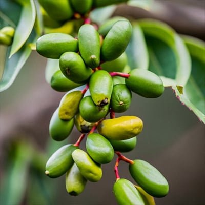 Longevity Activator Ingredients