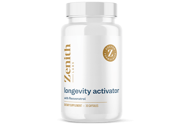 Longevity Activator